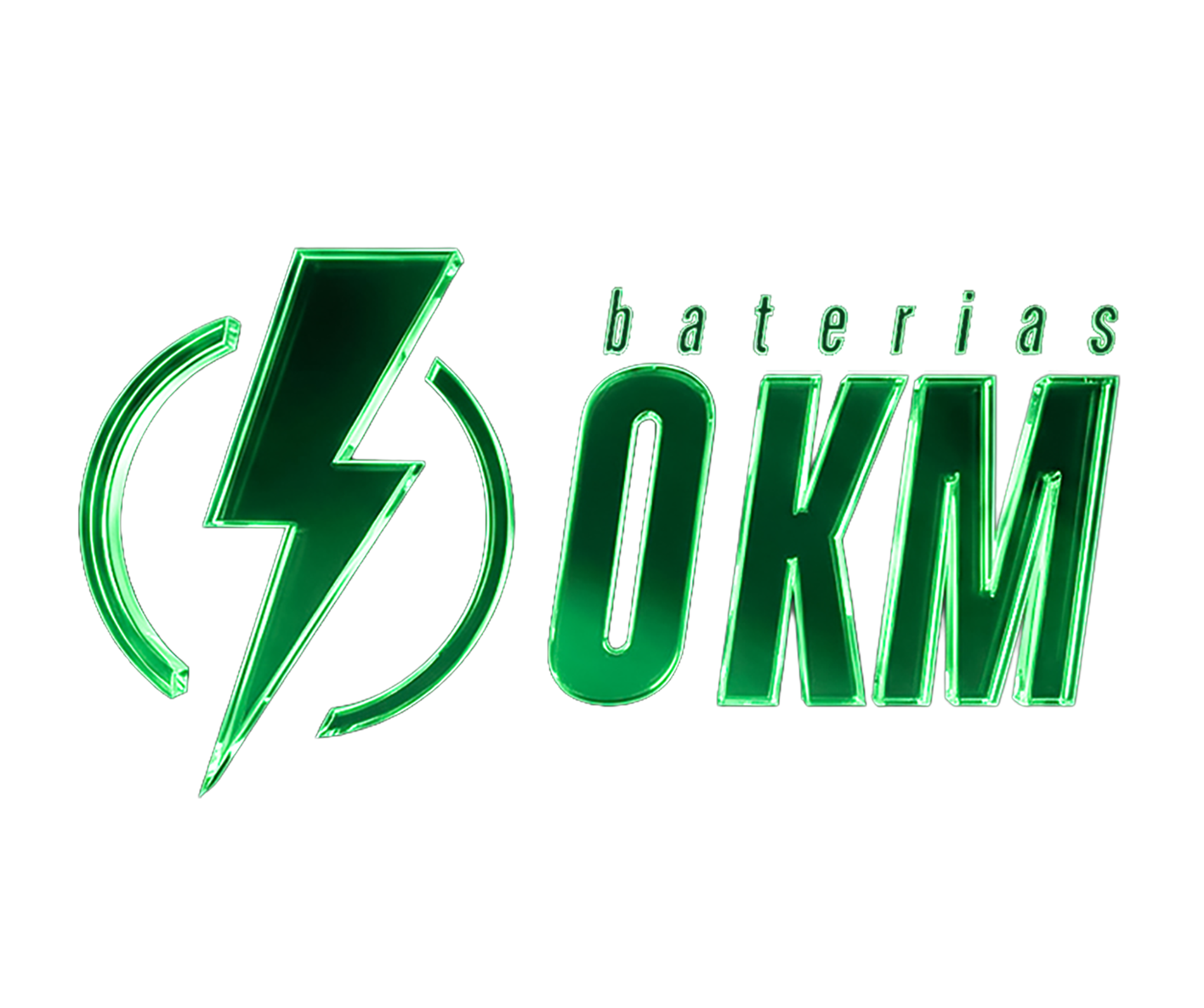 Baterias 0KM